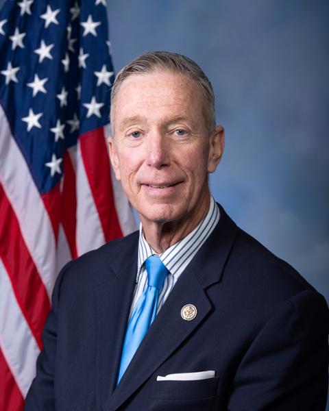 Rep. Stephen Lynch