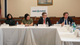 Ferry Caucus Roundtable with Representatives Malliotakis, Randall, Begich and Garamendi